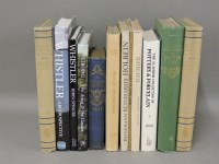 Lot 397 - A quantity of art history books