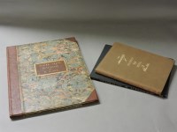 Lot 433 - The Grave