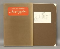 Lot 491 - Augustus John