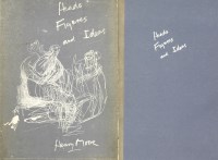 Lot 490 - Henry Moore
'Heads
