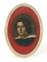 Lot 148 - Spanish School