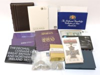 Lot 157 - Elizabeth II