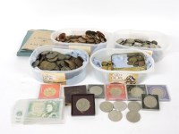 Lot 1119 - A collection of crowns