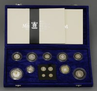 Lot 172 - Elizabeth II