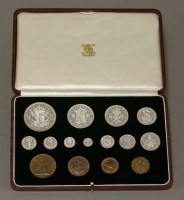 Lot 48 - George VI