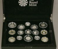 Lot 139 - Elizabeth II