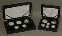 Lot 179 - Elizabeth II