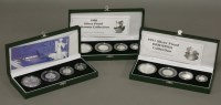 Lot 141 - Elizabeth II