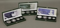 Lot 142 - Elizabeth II