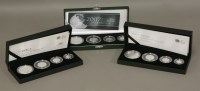 Lot 143 - Elizabeth II