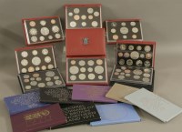 Lot 127 - Elizabeth II