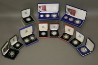 Lot 170 - Elizabeth II