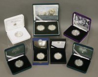 Lot 125 - Elizabeth II