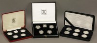 Lot 163 - Elizabeth II