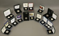 Lot 146 - Elizabeth II