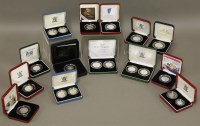 Lot 152 - Elizabeth II