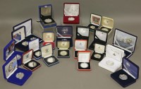 Lot 144 - Elizabeth II