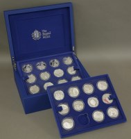 Lot 176 - Elizabeth II