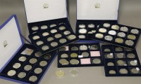 Lot 154 - George III to present