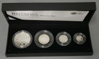Lot 47 - Elizabeth II
