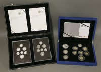 Lot 191 - Elizabeth II