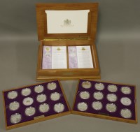 Lot 188 - Elizabeth II