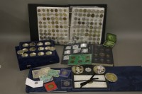 Lot 155 - World Coins