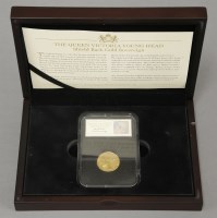 Lot 121 - Queen Victoria