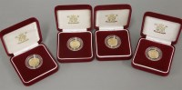 Lot 164 - Elizabeth II