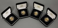 Lot 165 - Elizabeth II