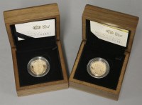 Lot 87 - Elizabeth II