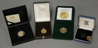 Lot 90 - Elizabeth II