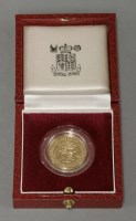 Lot 54 - Elizabeth II