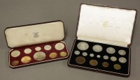 Lot 138 - A George VI