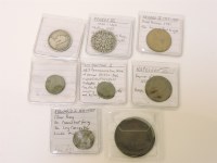 Lot 51 - Edward I