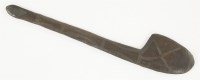 Lot 112 - An Aboriginal lil-lil club