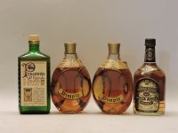 Lot 71 - Assorted to include: Pinwinnie Royal