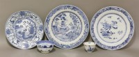 Lot 46 - A Kraak-style Dish