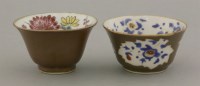 Lot 65 - Batavian Ware