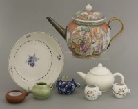 Lot 493 - Miscellaneous