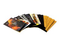 Lot 135 - A large quantity of Great British Queen Elizabeth II Prestige booklets