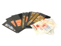Lot 136 - A large quantity of Great British Queen Elizabeth II stamps booklets