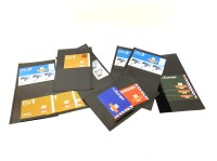Lot 137 - A large quantity of Great British Queen Elizabeth II stamps booklets