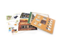 Lot 309 - A large quantity of New Zealand Queen Elizabeth first day covers