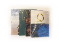 Lot 325 - Thirty New Zealand year packs
