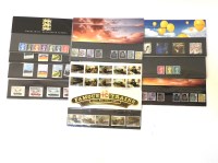 Lot 351 - A large quantity of Great British Queen Elizabeth II stamps