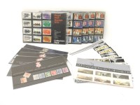 Lot 343 - A large quantity of Great Britain and other pre and post decimal packs
