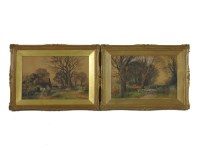 Lot 401 - Henry Charles Fox