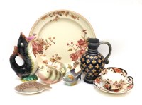 Lot 280 - Sundry china