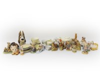 Lot 292 - A royal Worcester figure Chinese Year of the Horse